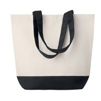 AMPIA BORSA in CANVAS